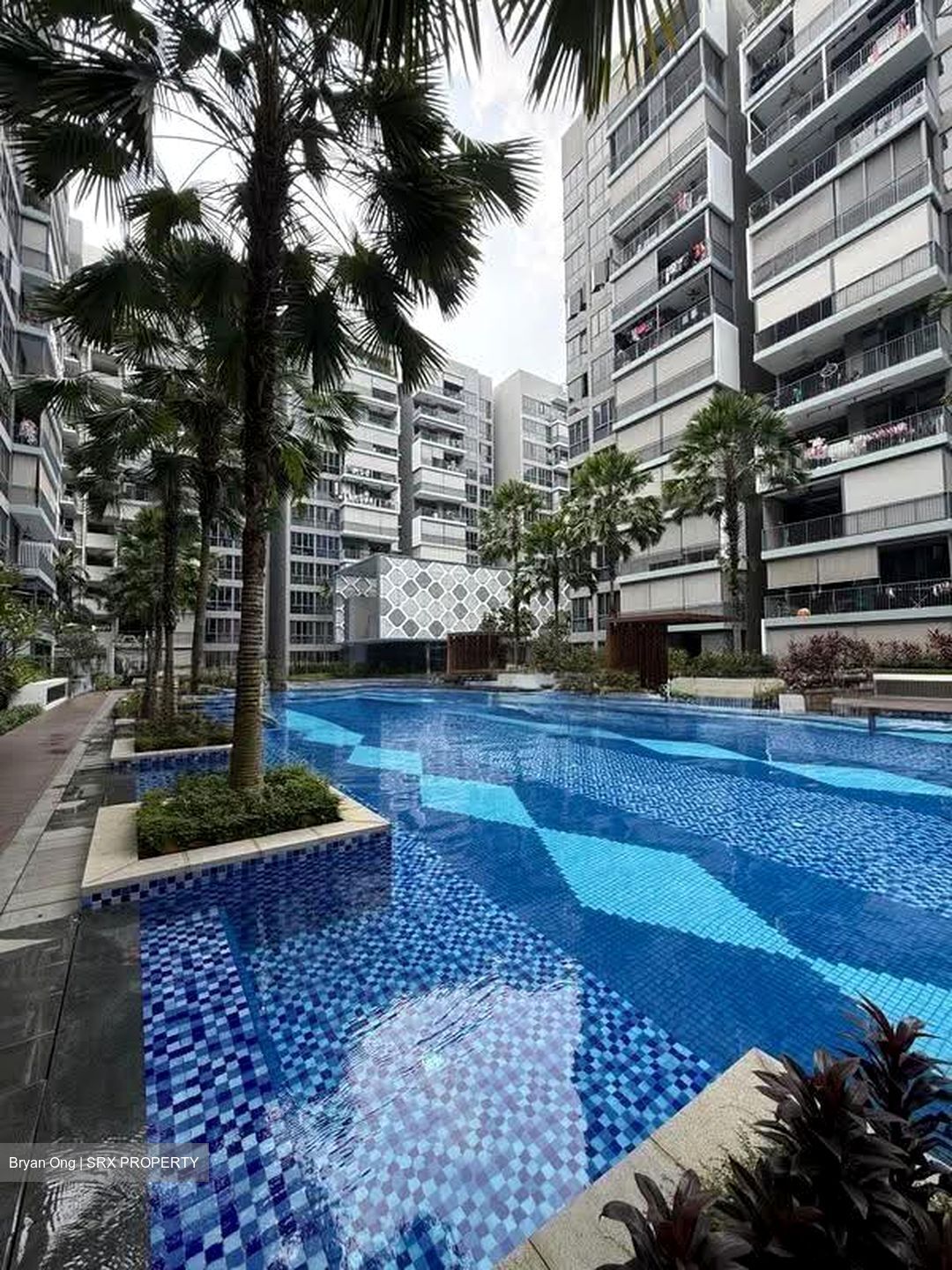 Signature At Yishun (D27), Condominium #620650041